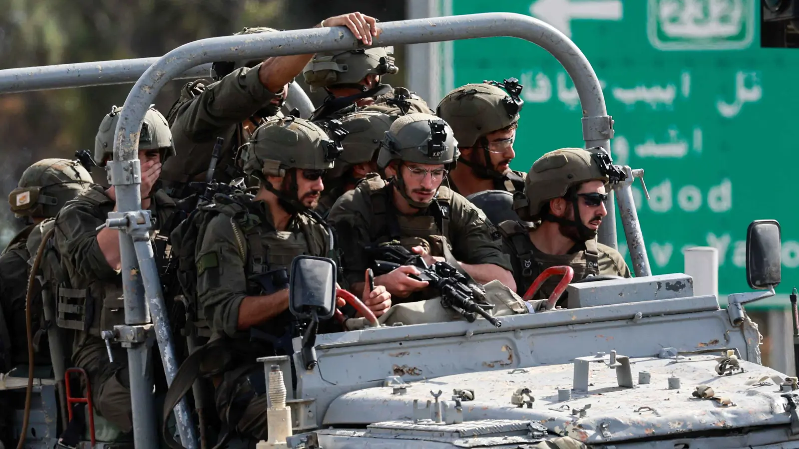 قاد إسرائيل لـ"الفشل الأكبر".. تفاصيل اعترافات رئيس الوحدة 8200