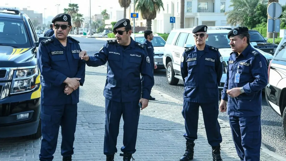 الكويت.. توجُه لإبعاد وافدين هددوا بالانتحار الجماعي لتأخر استلام رواتبهم