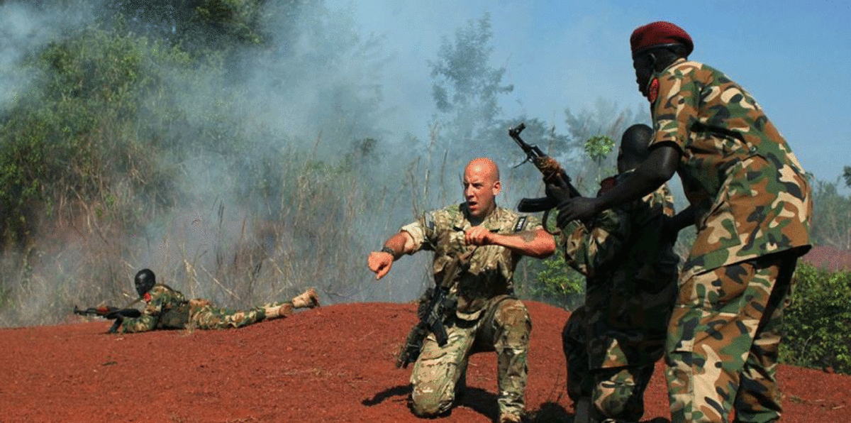 البنتاغون يخفض قواته في أفريقيا بنسبة 25%