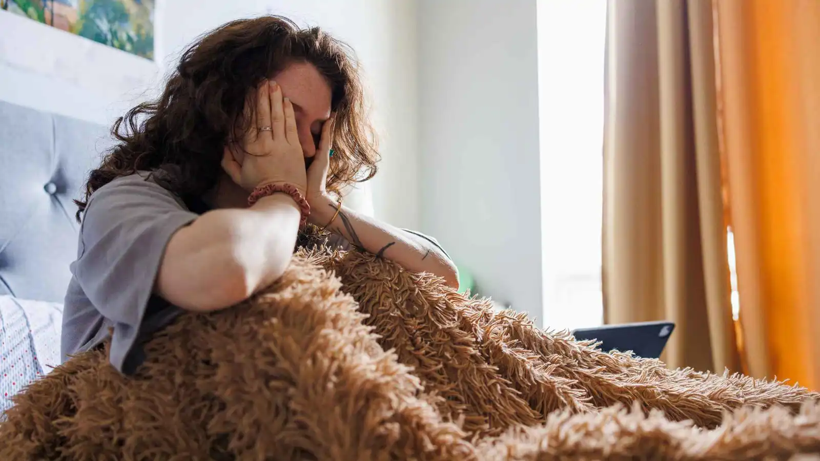 كيف يؤثر الحرمان من النوم على الانتباه والتركيز؟