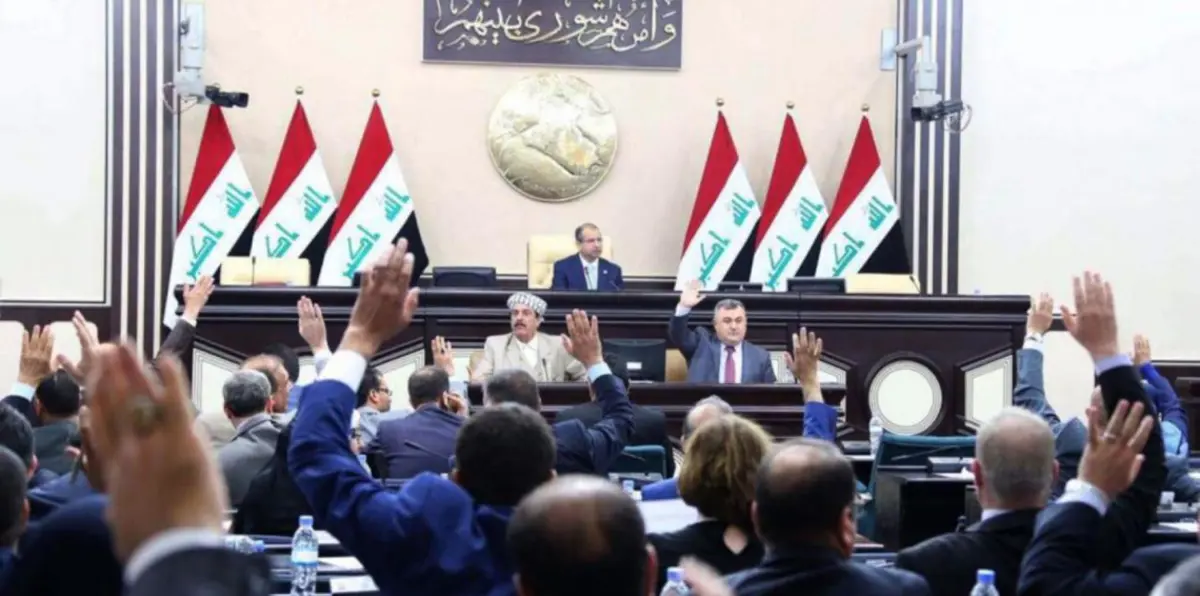 سباق أمريكي إيراني للدفع بتشكيل الكتلة الأكبر في البرلمان العراقي