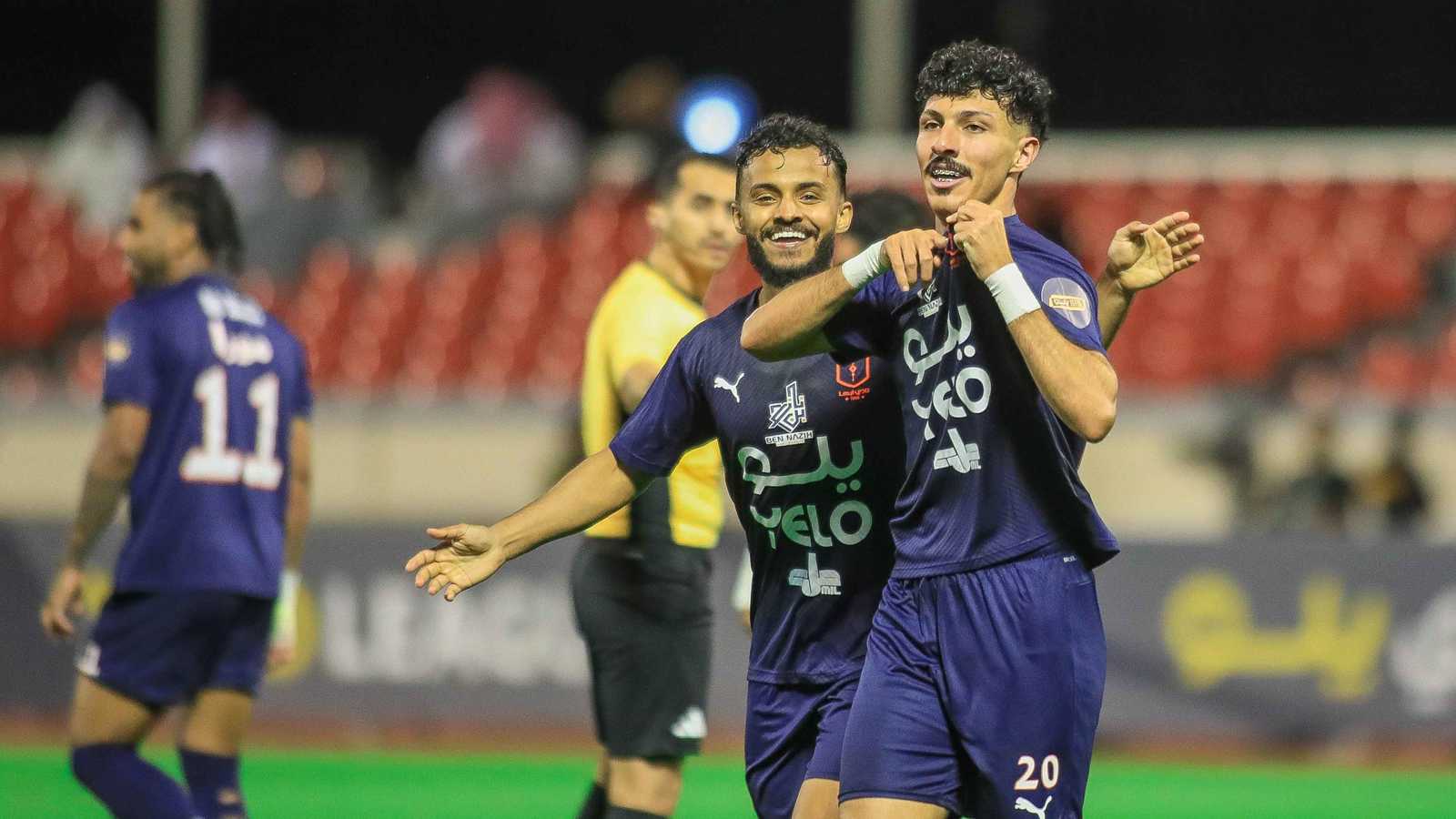 رسمياً.. أبها يعود إلى دوري روشن السعودي 