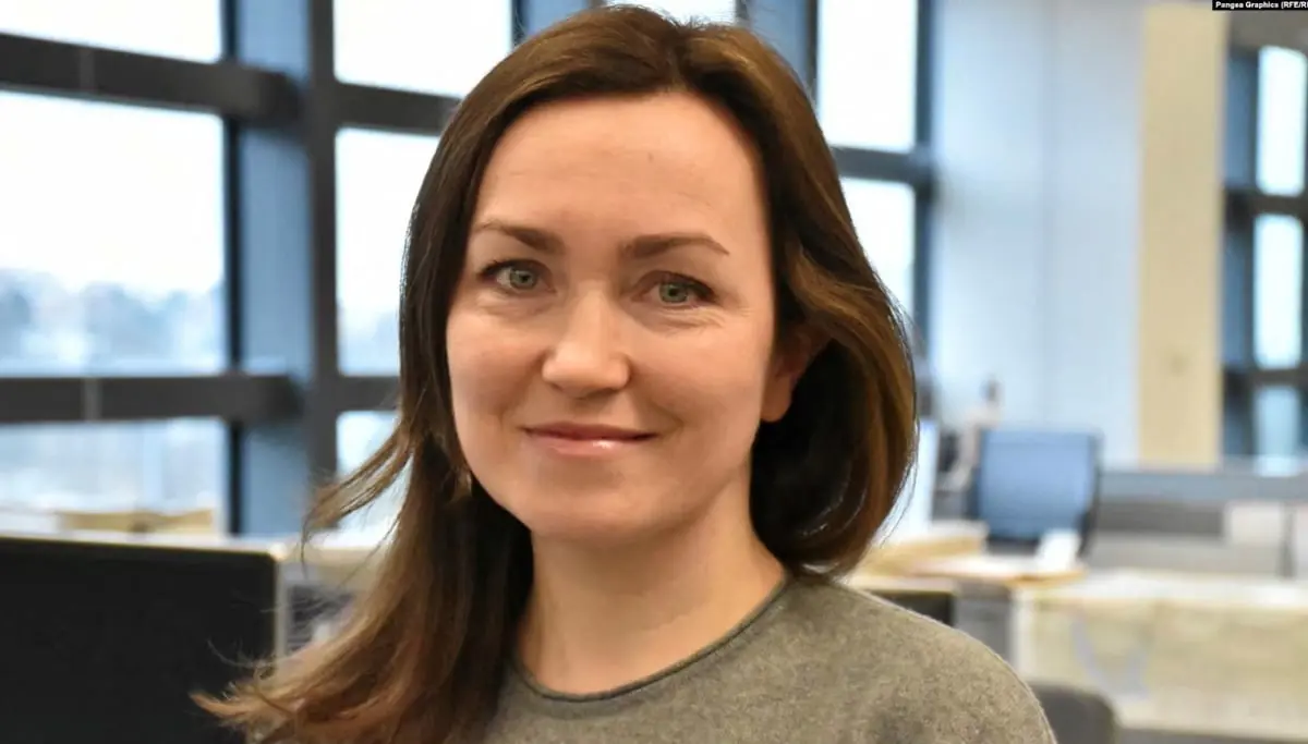 روسيا تمدّد توقيف الصحفية "كورماشيفا" 