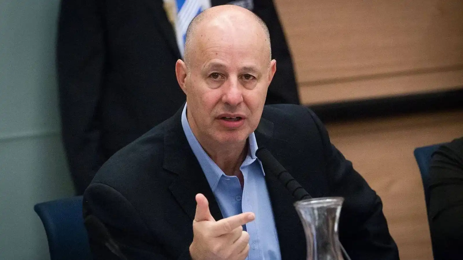 مسؤول إسرائيلي سابق: الملف الإيراني غير المعلن أخطر من غزة