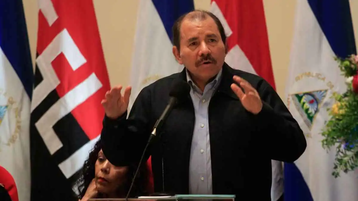 دليل "البقاء الذكي".. كيف تنجو ديكتاتورية نيكاراغوا من غضب ترامب؟‎