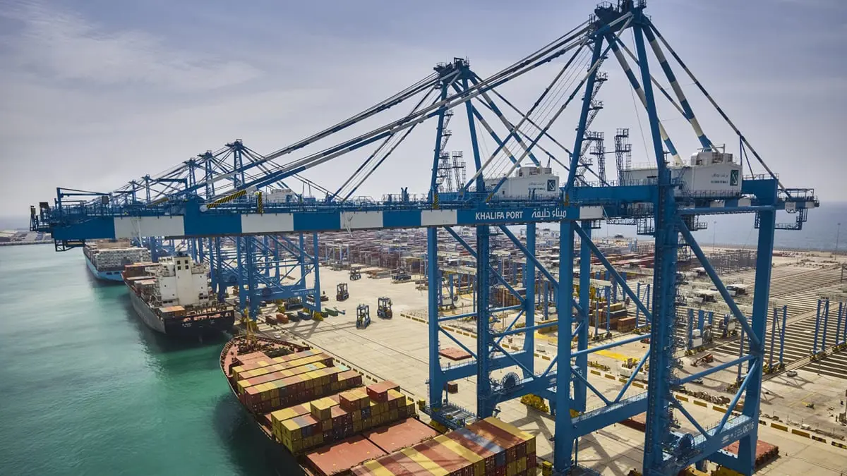 الحكومة المصرية تكشف حقيقة بيع الموانئ لـ"جهات أجنبية"