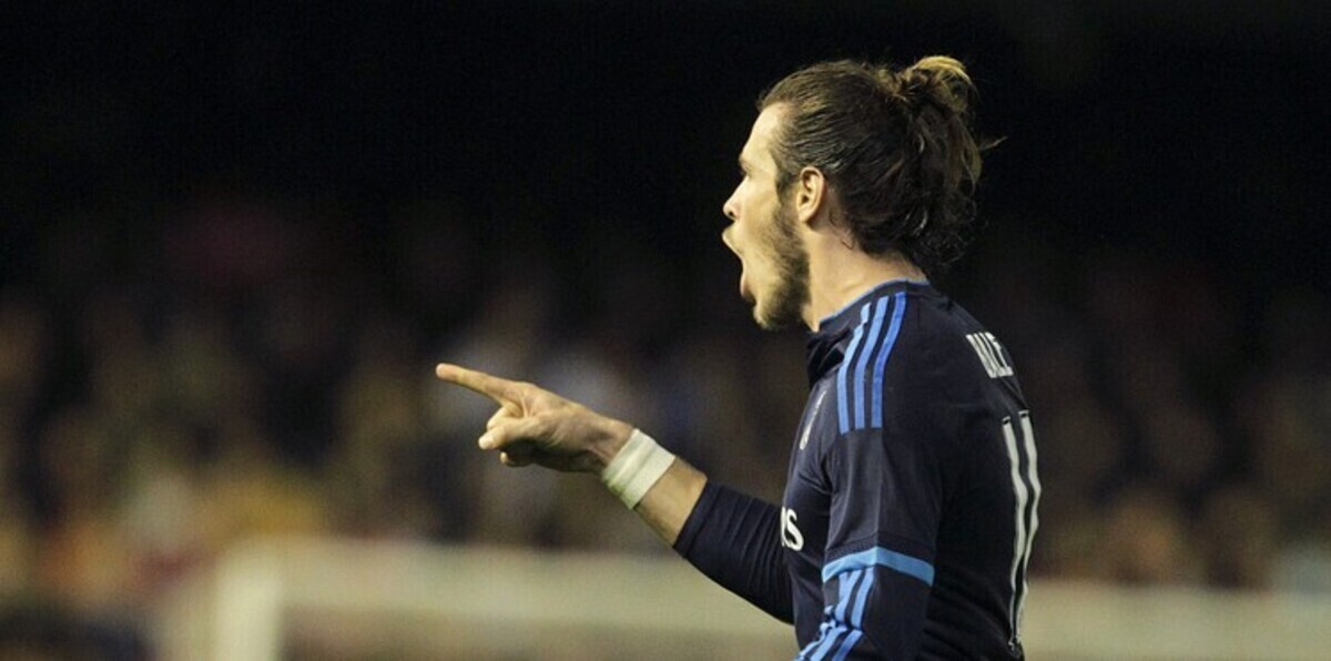 الكشف عن المبلغ الحقيقي لانتقال غاريث بيل لريال مدريد