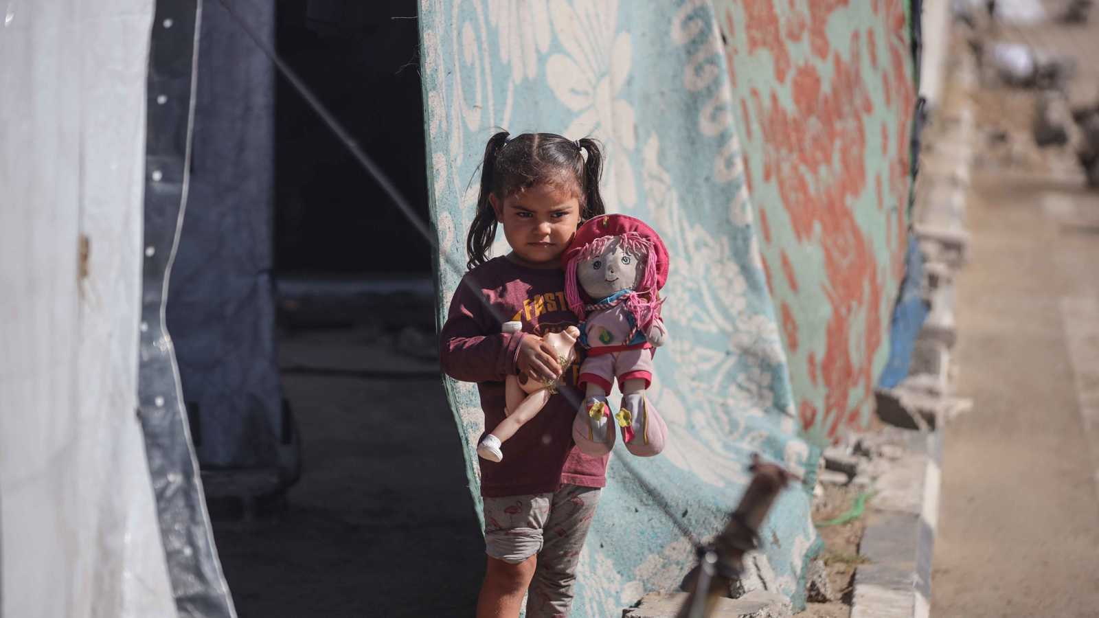 قناة عبرية: تقدم إيجابي في محادثات غزة رغم الخلافات