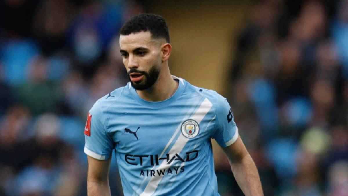 تسبب في هدف مانشستر سيتي.. ماذا قدم ريان آيت نوري أمام سالفورد؟ 