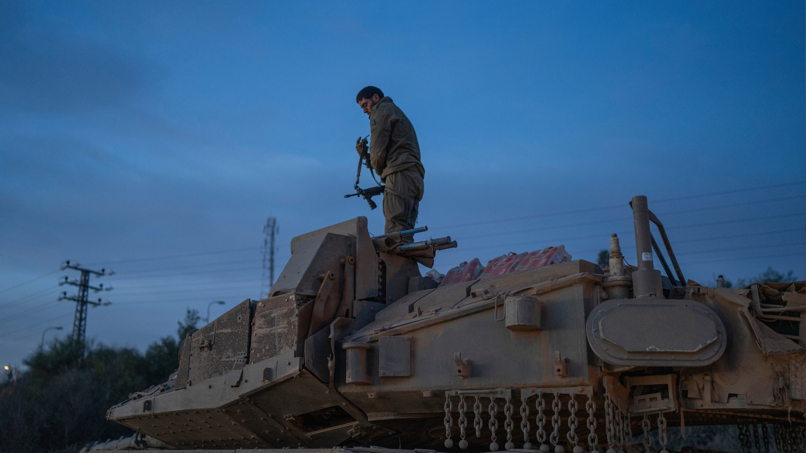 حزب الله وإسرائيل.. تهديدات متبادلة تنذر بتجدد القتال