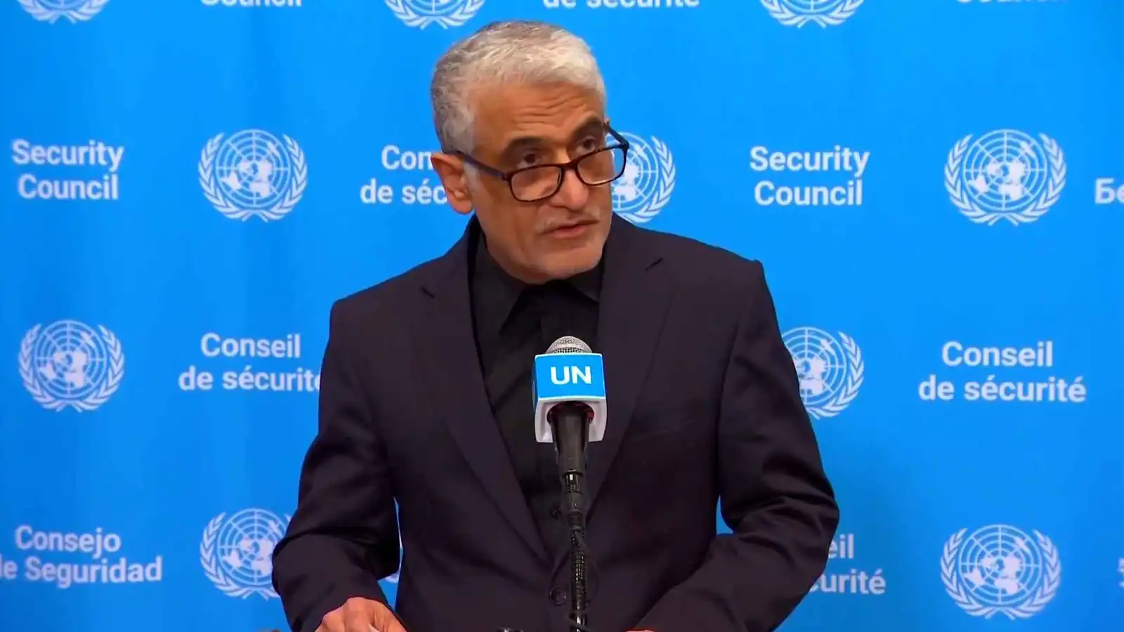 إيران ترد على طلب ترامب بشأن "الاستسلام غير المشروط"