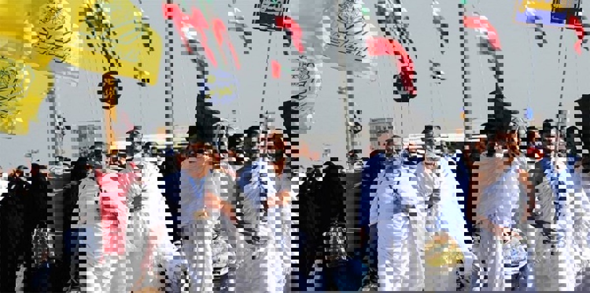 إيران تنفي منع مواطنيها من الحج.. وتقول: ننتظر دعوة سعودية