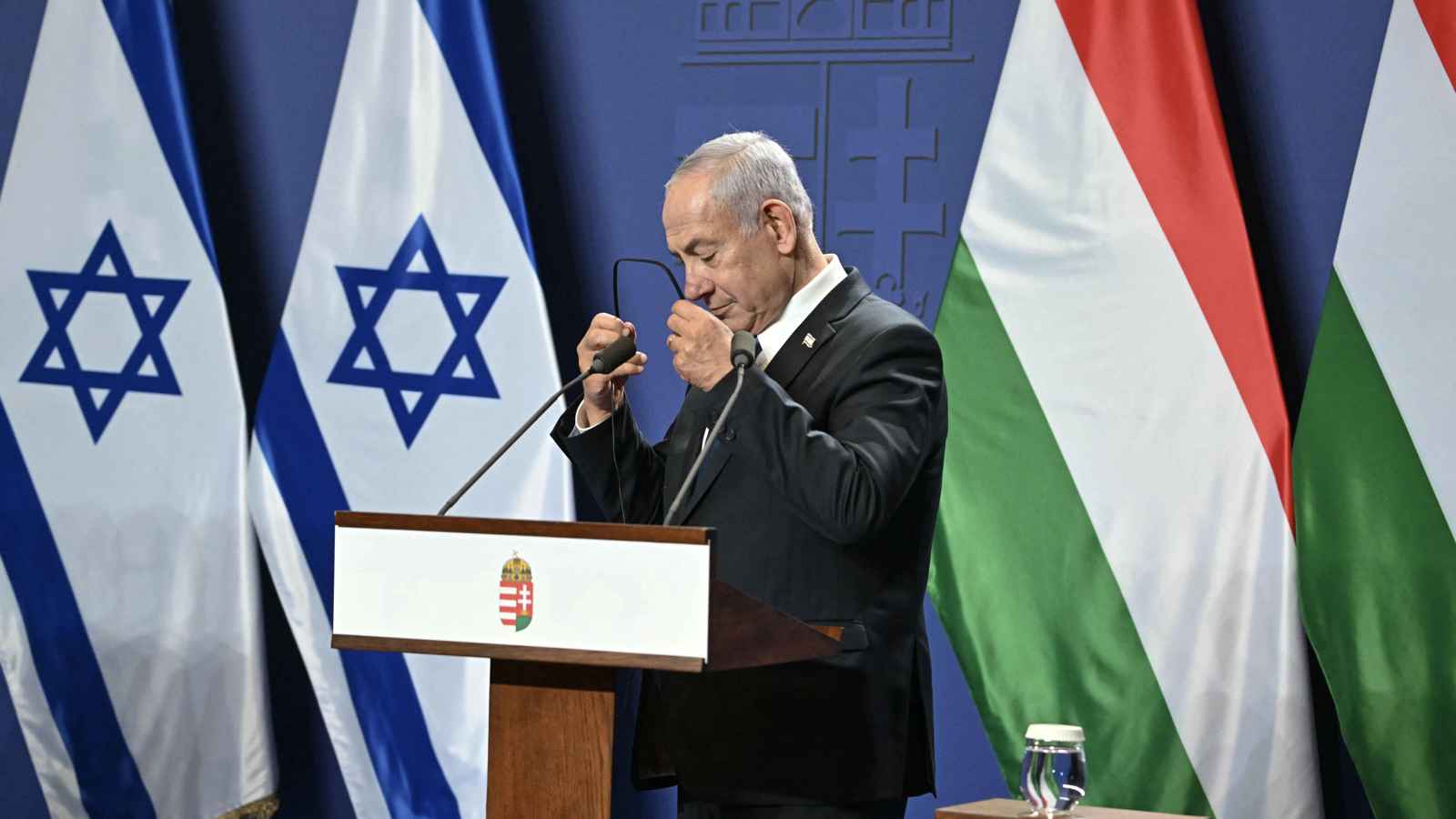 في "أعقد أزمة دستورية".. نتنياهو يتحدى قرار المحكمة العليا