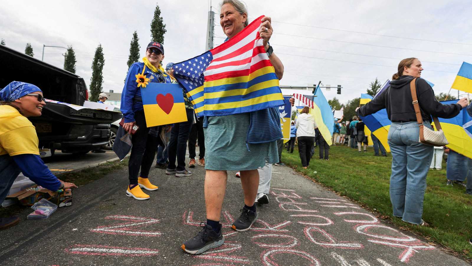 دبلوماسي روسي يكشف لـ"إرم نيوز" السيناريوهات المحتملة في حال فشل قمة ألاسكا