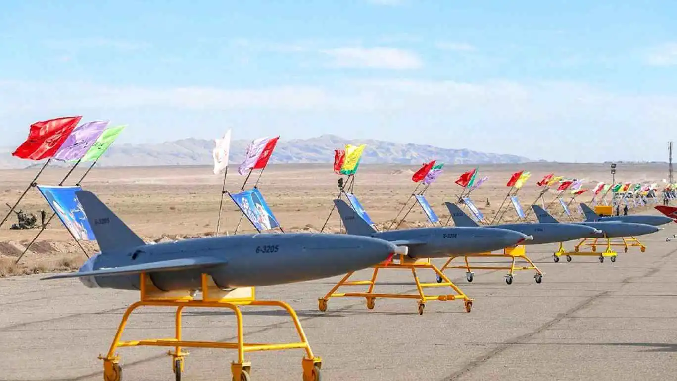 أذربيجان تغلق مجالها الجوي الجنوبي بعد اختراق إيراني