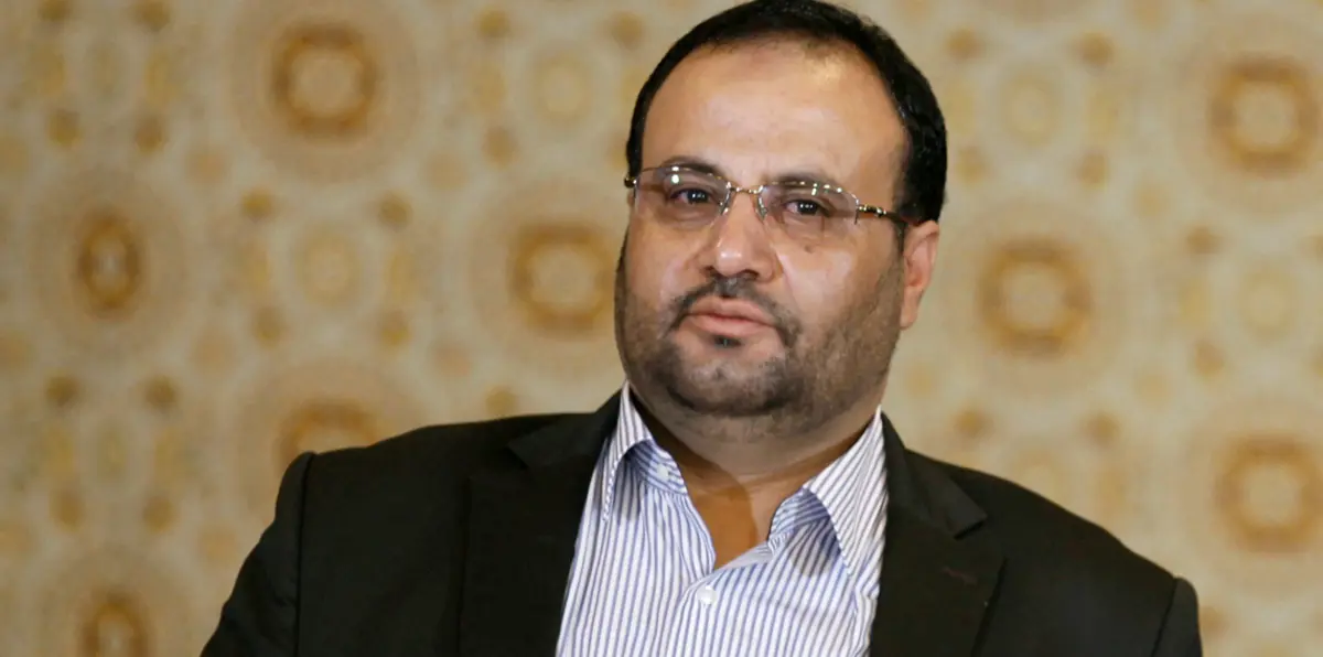 اليمن.. الحوثيون يشيّعون جثمان الصماد في صنعاء