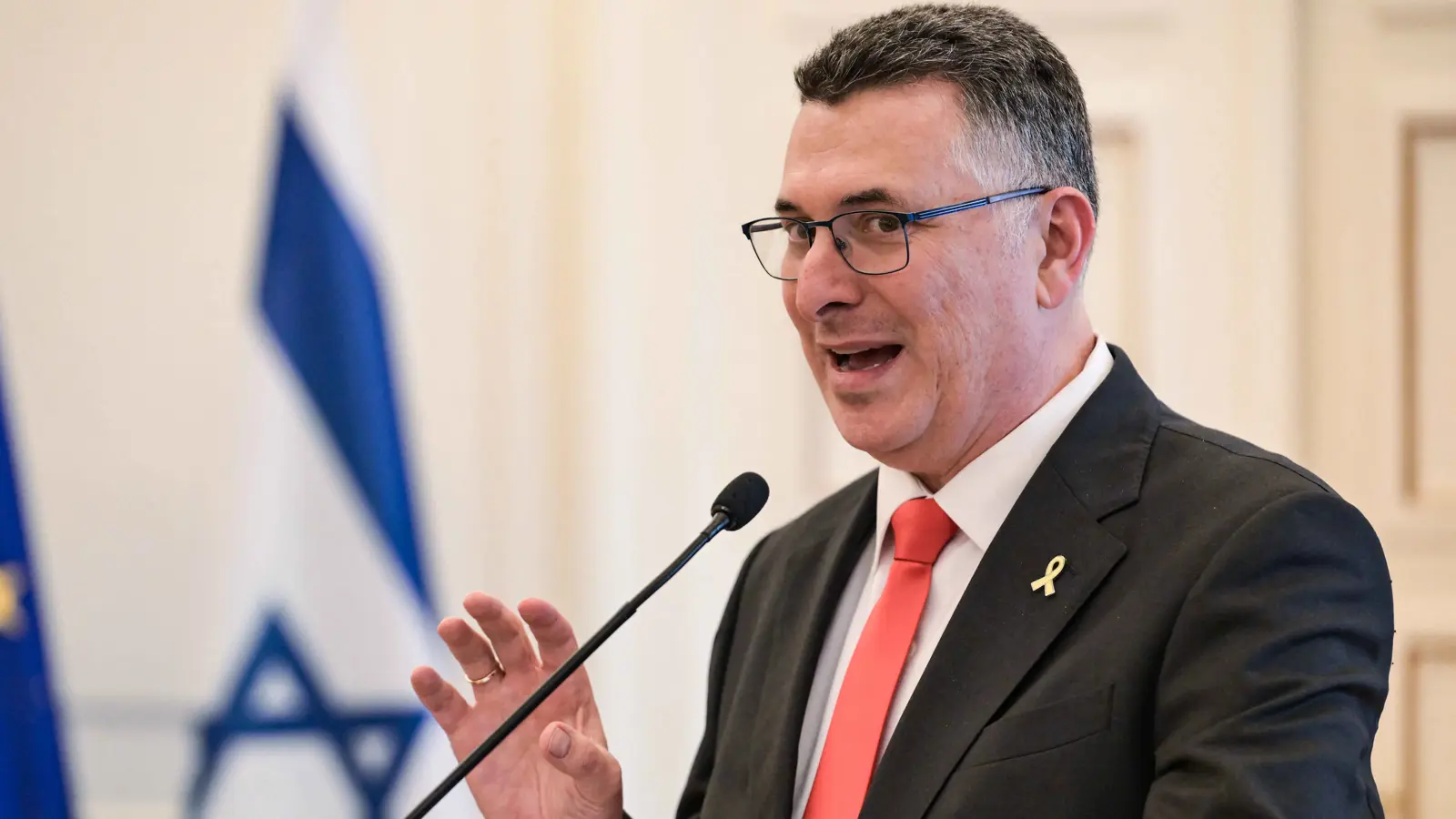 إسرائيل ترحب بالانسحاب الأمريكي من "اليونسكو"