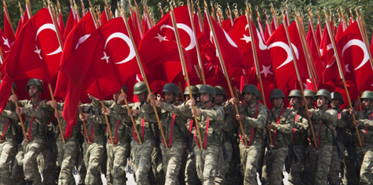 بعد وصول قواتها إلى الدوحة.. تركيا تشعل فتيل أزمة جديدة في الخليج