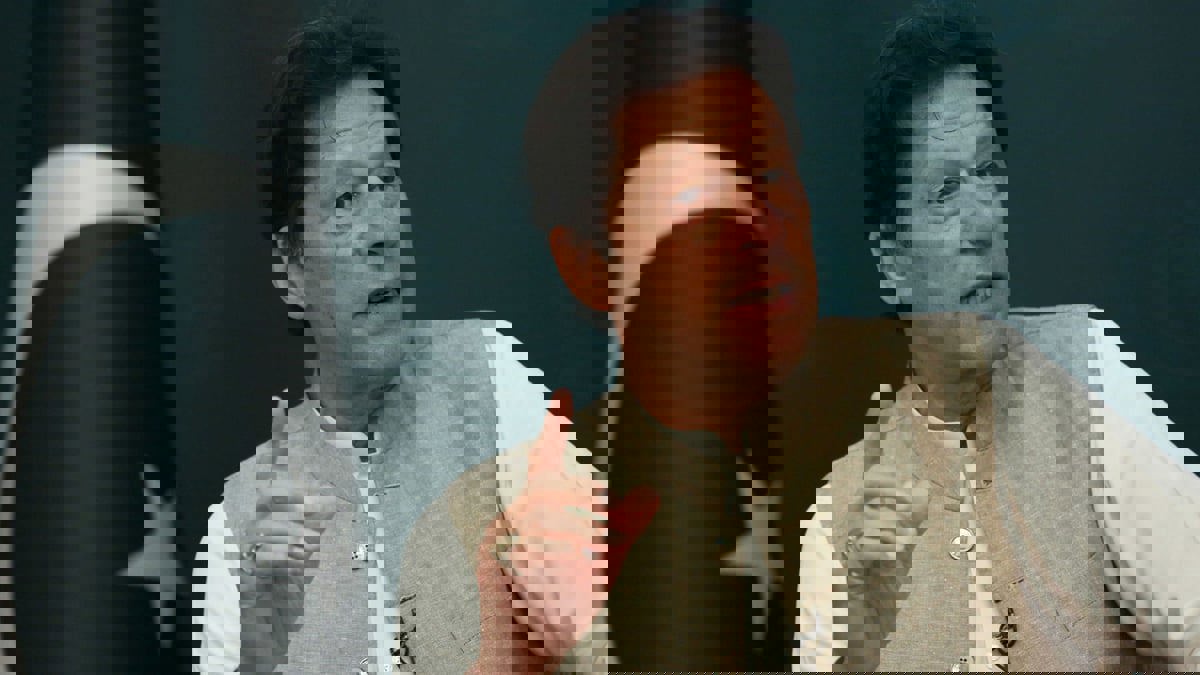 باكستان.. إسقاط دعوى ازدراء المحكمة المرفوعة على عمران خان