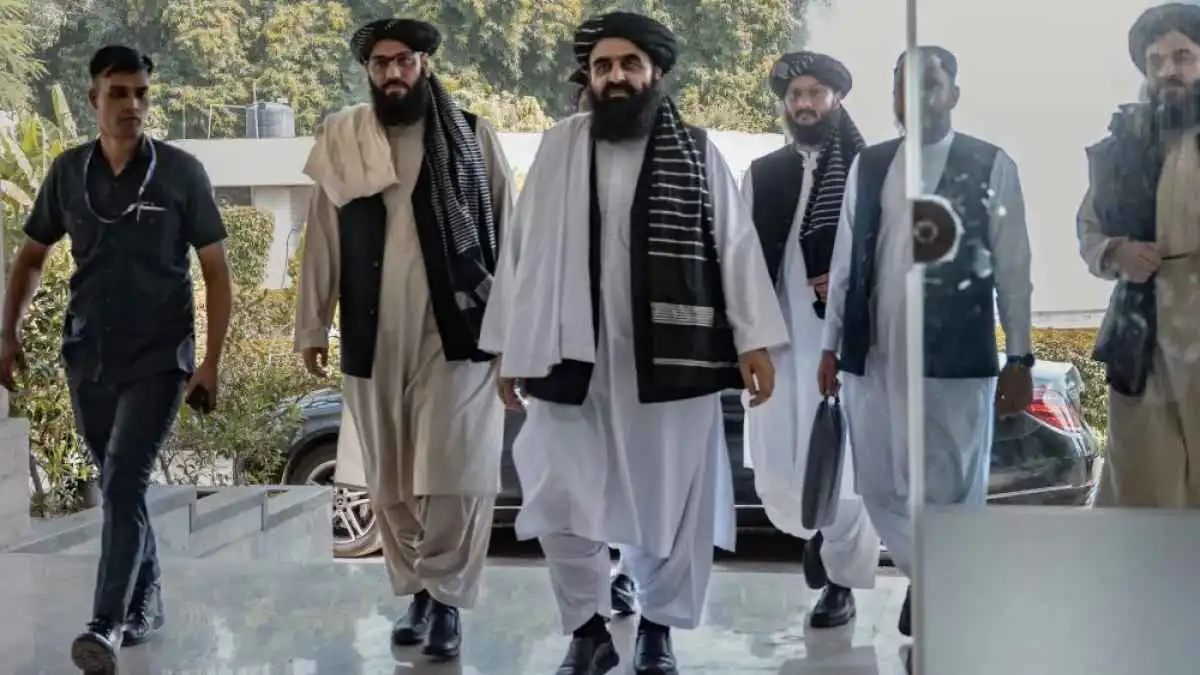 بتحالف تاريخي مع الهند.. طالبان تغير قواعد اللعبة مع باكستان