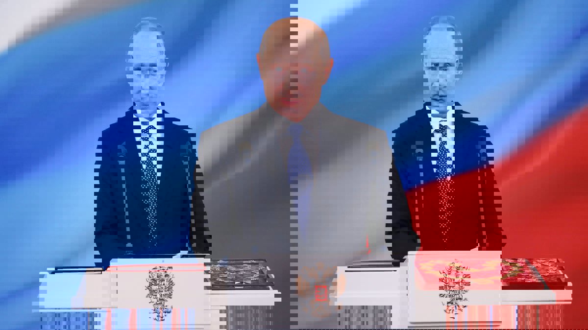 بوتين يمنع شركات الطيران الروسية من تسيير رحلات إلى جورجيا‎