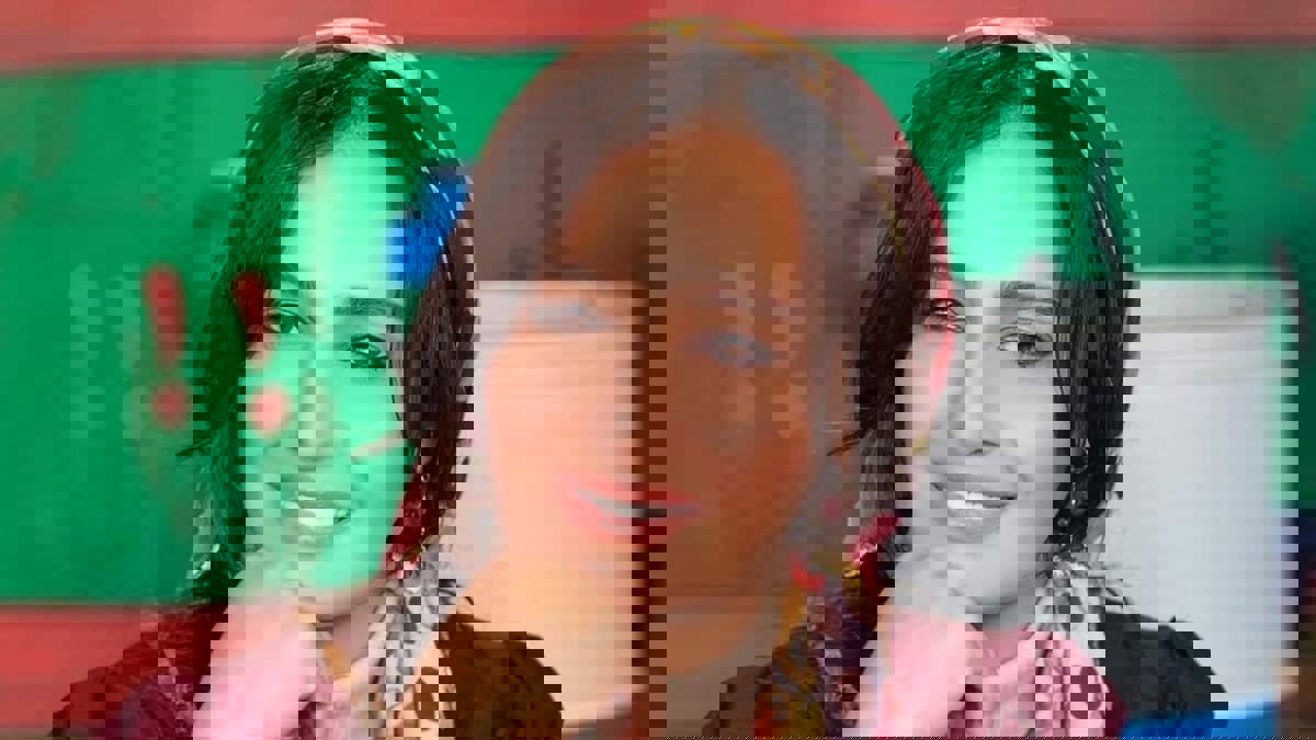 حلا شيحة تقدم اعتذارا لفناني مصر بعد "تحريمها الفن"