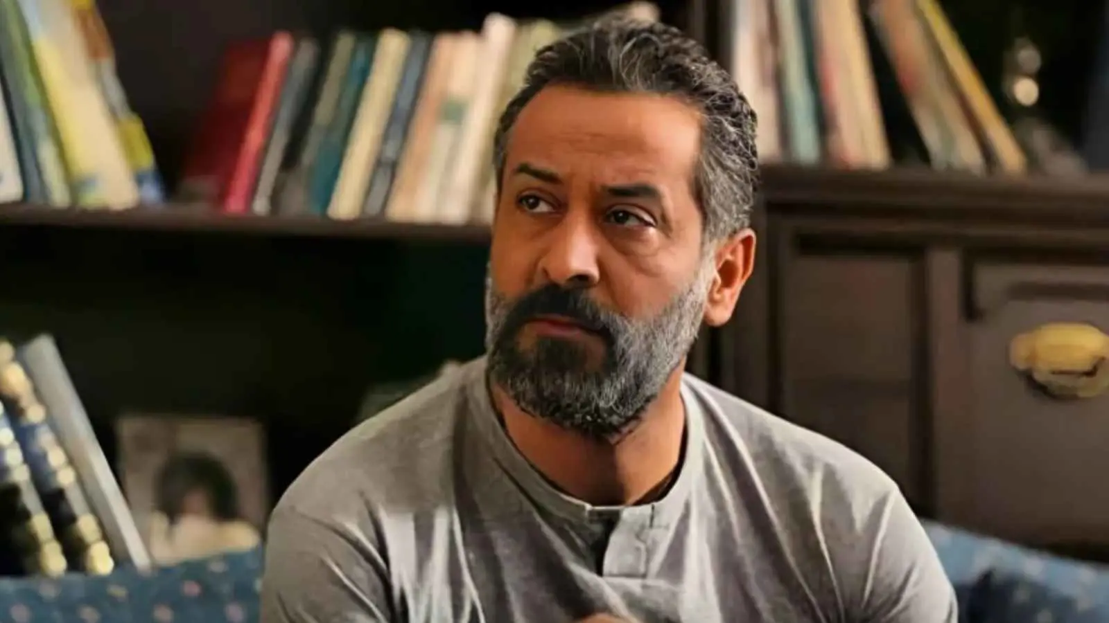 "صراع التلال".. دراما سورية جديدة عن الحب والنفوذ