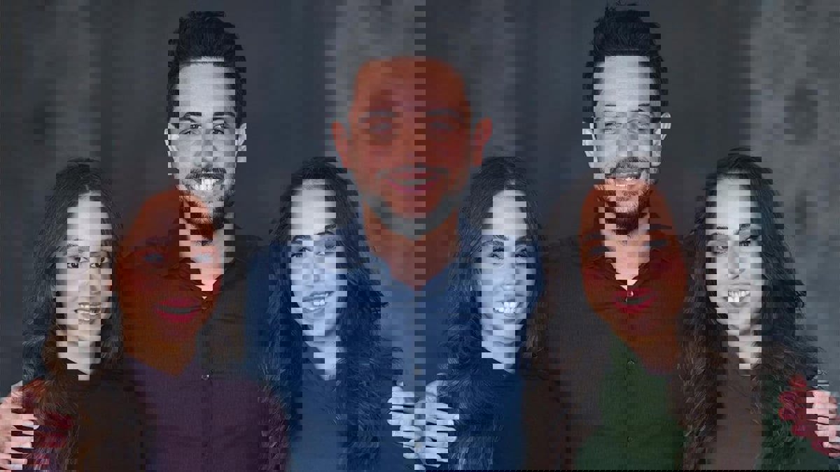 أول تعليق من ولي العهد الأردني بعد خطوبة شقيقته على جميل ألكساندر ترميوتس