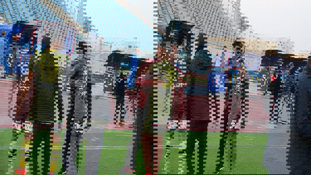 موجز أخبار الأهلي والزمالك: النادي الأحمر يكشف حقيقة التعاقد مع باهر المحمدي.. ونجم سموحة على رادار الأبيض