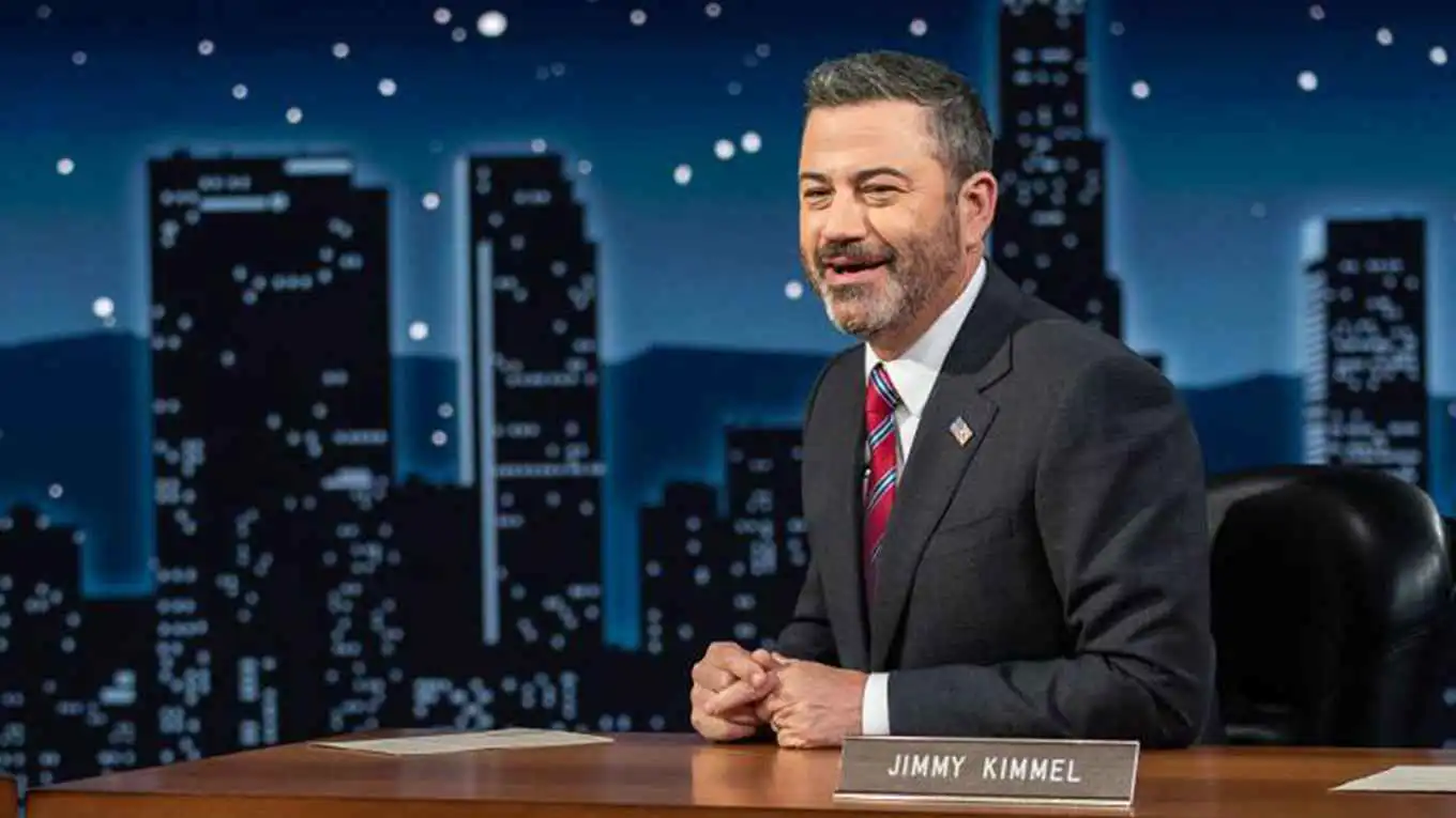 بعد انتقادات واسعة.. ديزني تعلن عودة برنامج "جيمي كيميل"