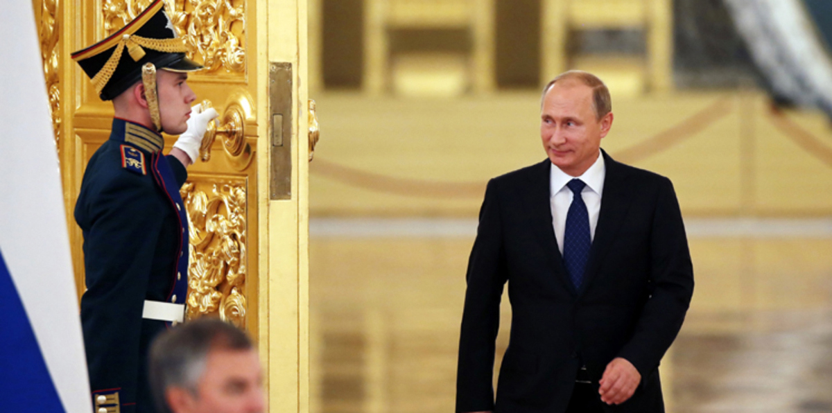 بوتين يختار الدولة "المناسبة" لعقد اجتماع مع ترامب