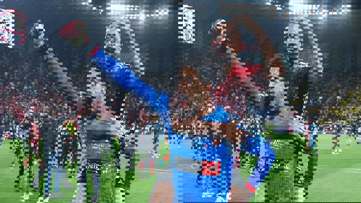 أبرز الوجوه الجديدة مع حسام حسن في منتخب مصر