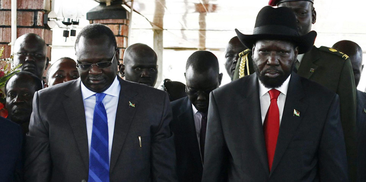 الخرطوم تتقدم بمقترحات لاقتسام السلطة والثروة بين فرقاء جنوب السودان