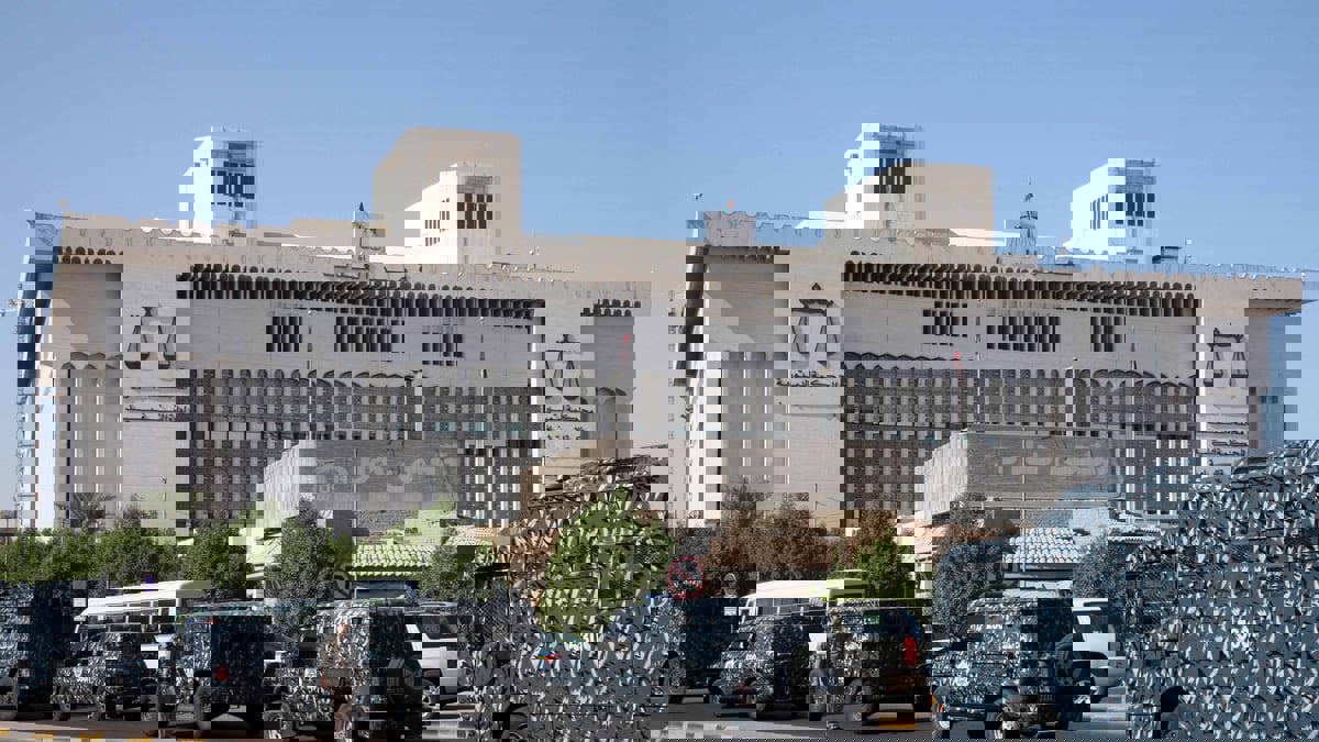 الحكم بإعدام كويتي أدين بتجارة المخدرات