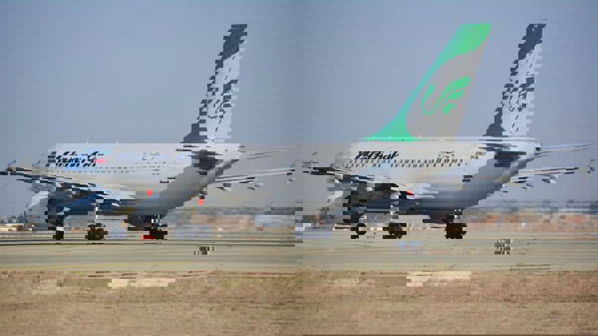 ما سر إطلاق إيران رحلات مباشرة بين طهران وكراكاس في هذا التوقيت؟