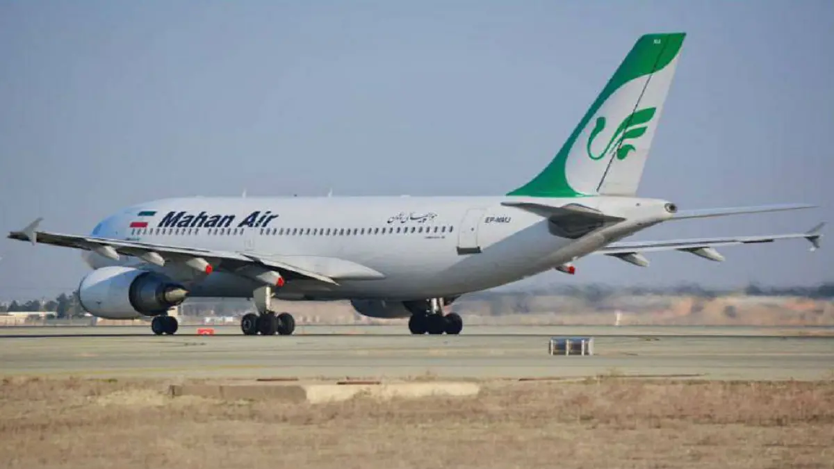 ما سر إطلاق إيران رحلات مباشرة بين طهران وكراكاس في هذا التوقيت؟