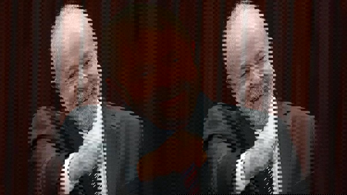 تنصيب لولا دا سيلفا رئيسا للبرازيل للمرة الثالثة