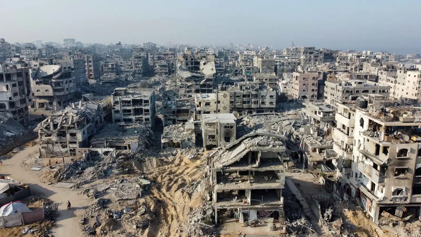 بيان مشترك: كندا وألمانيا تؤكدان دعم خطة إنهاء الحرب في غزة