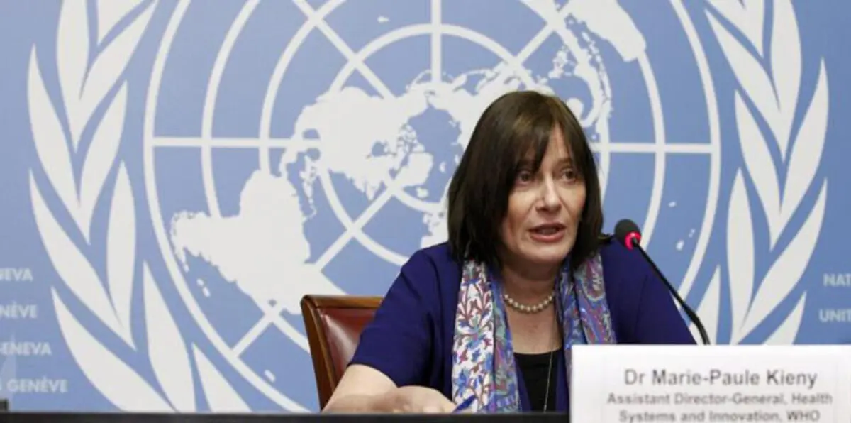 "الصحة العالمية" تعلن عن لقاح فعّال ضد ايبولا