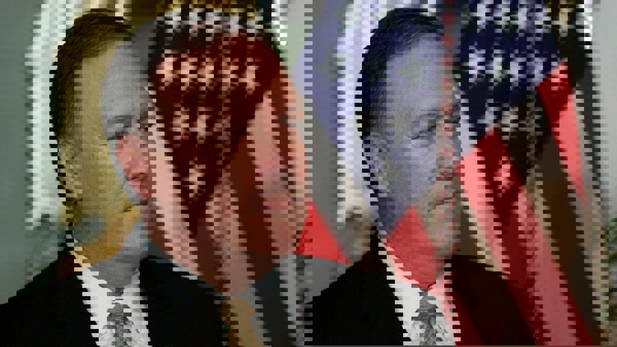 بومبيو يبحث أزمتي اليمن وفنزويلا مع الأمين العام للأمم المتحدة