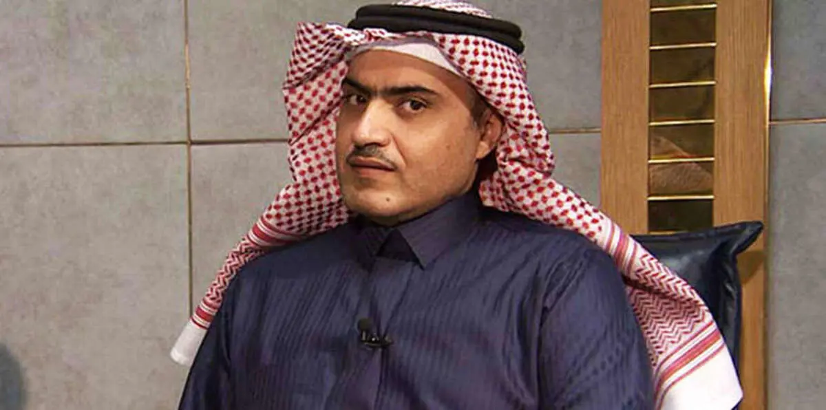 السبهان: يجب معاقبة كل من يعمل مع "حزب الميليشيا الإرهابي"