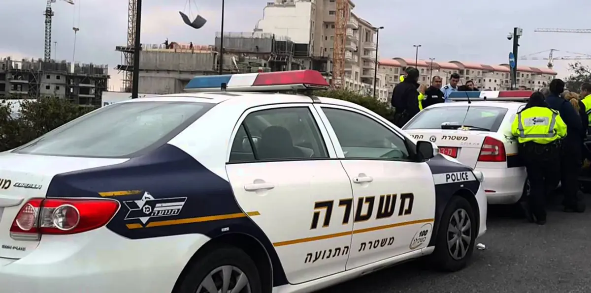 لائحة اتهام لمدير مستشفى إسرائيلي ارتكب جريمة جنسية بحق مريضة نفسية