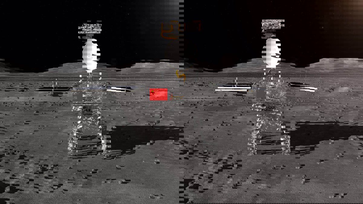 درجة الإشعاعات على القمر تفوق بأكثر من الضعف ما تتعرض له محطة الفضاء الدولية