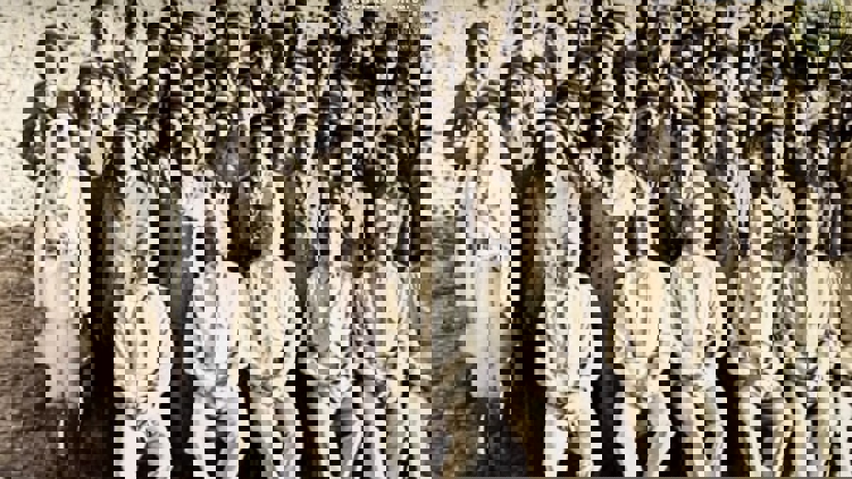 أول فيلم وثائقي يتحدث عن معركة خاضها الجيش السعودي ضد الصهاينة