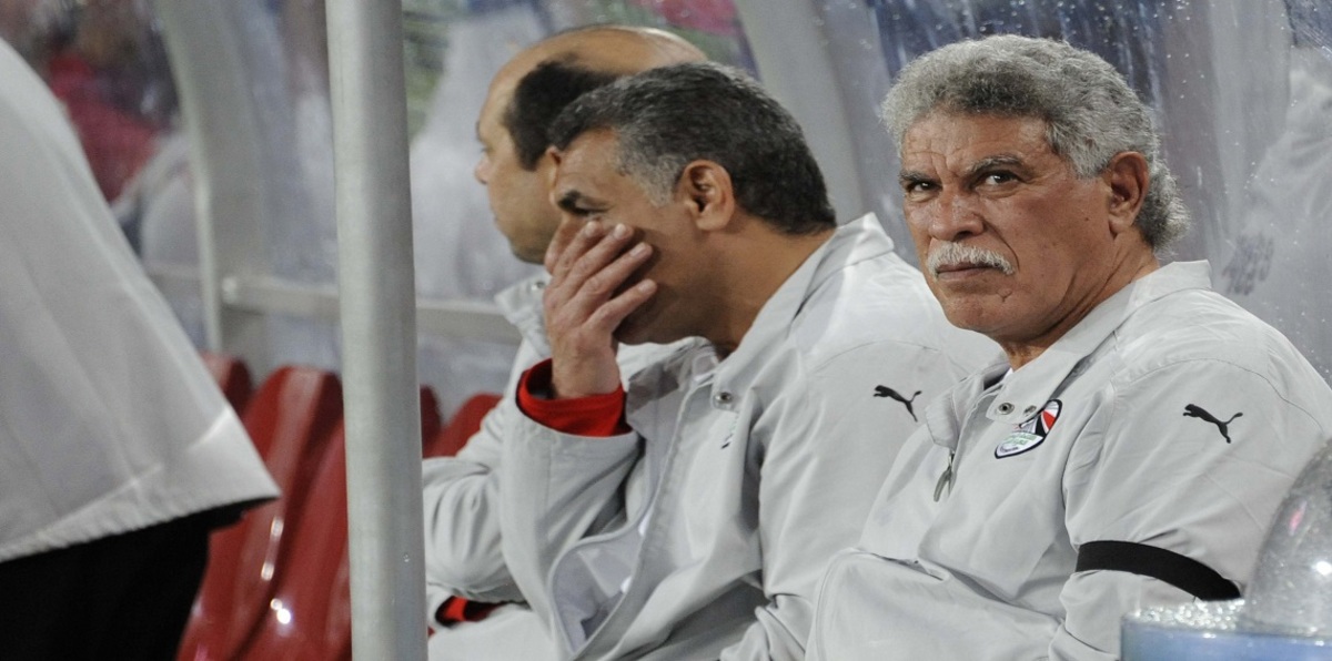 حسن شحاتة: لدي شرط لتدريب نادي الزمالك وهذه نصيحتي لمحمد صلاح (فيديو)