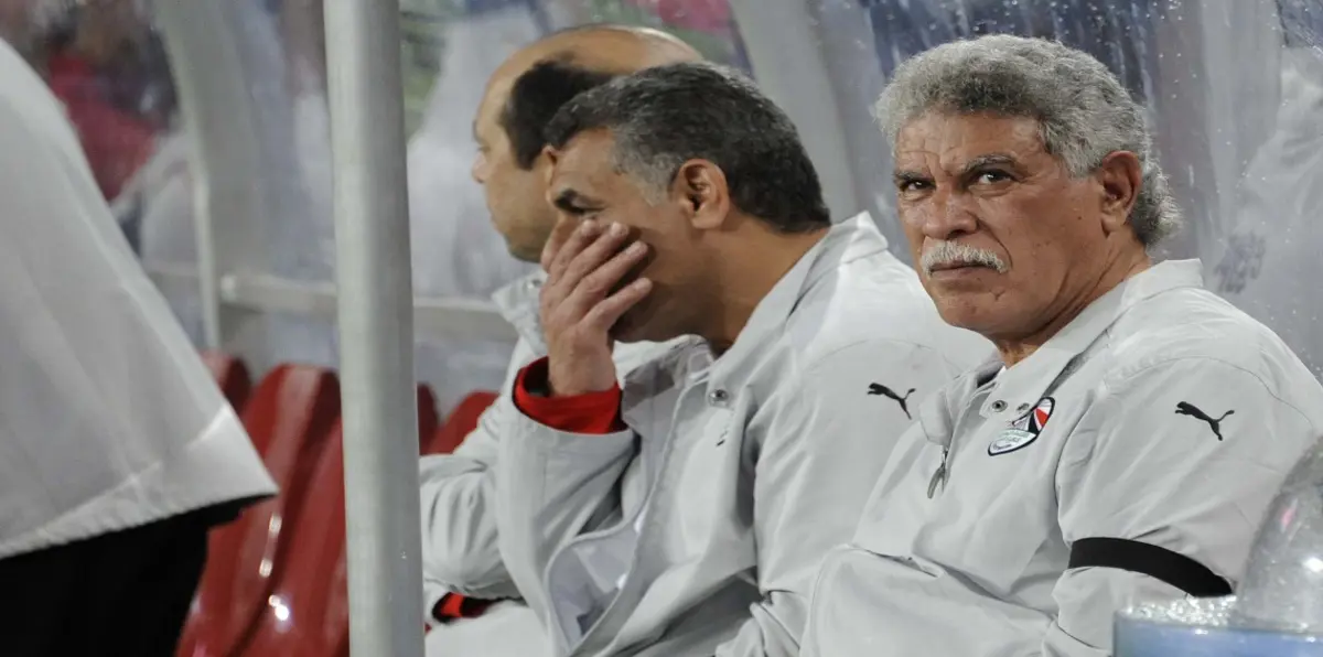 حسن شحاتة: لدي شرط لتدريب نادي الزمالك وهذه نصيحتي لمحمد صلاح (فيديو)