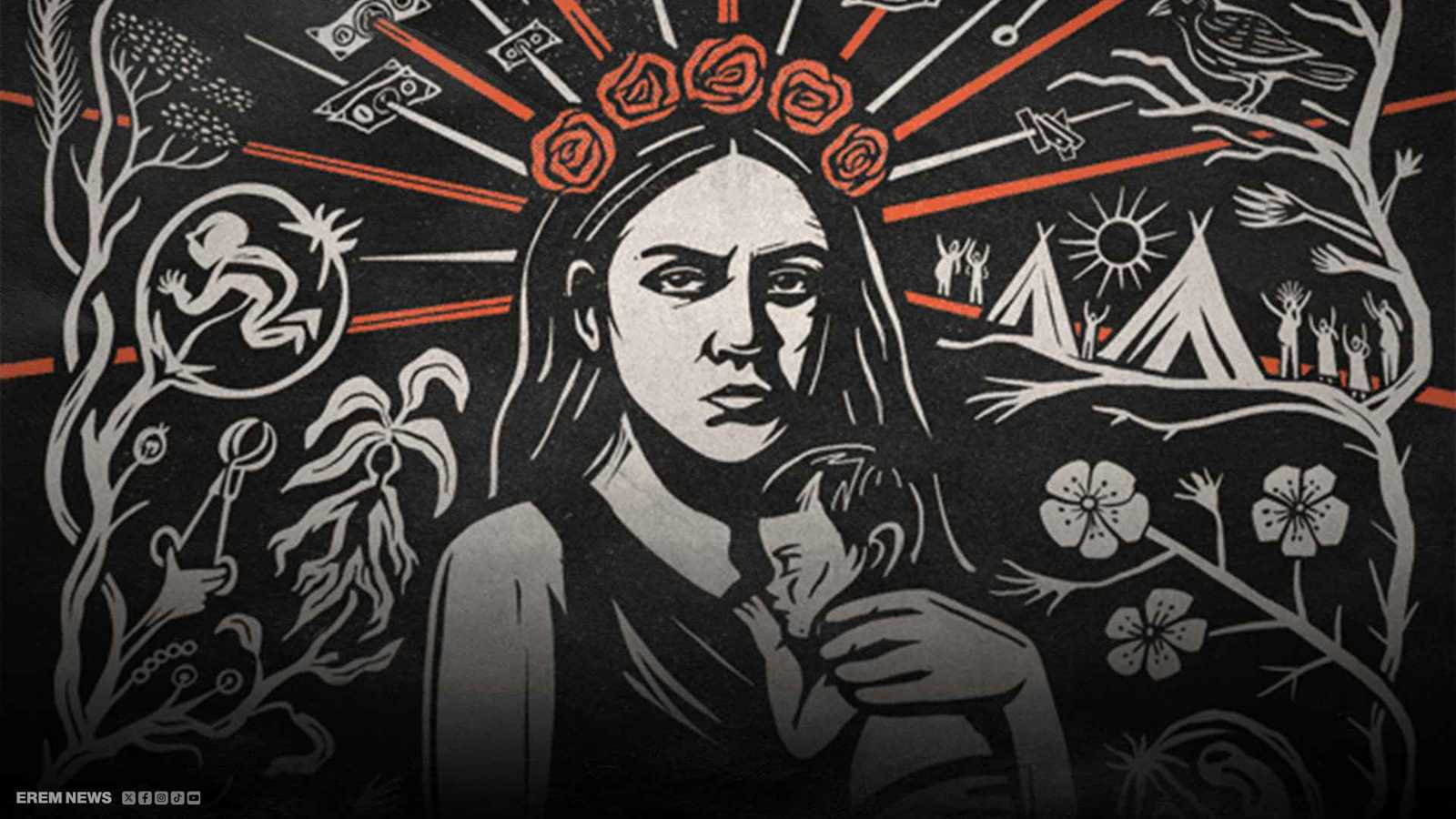 ولادات بلا أطباء ووفيات.. ظاهرة "الحمل الوحشي" تغزو الغرب فما قصتها؟