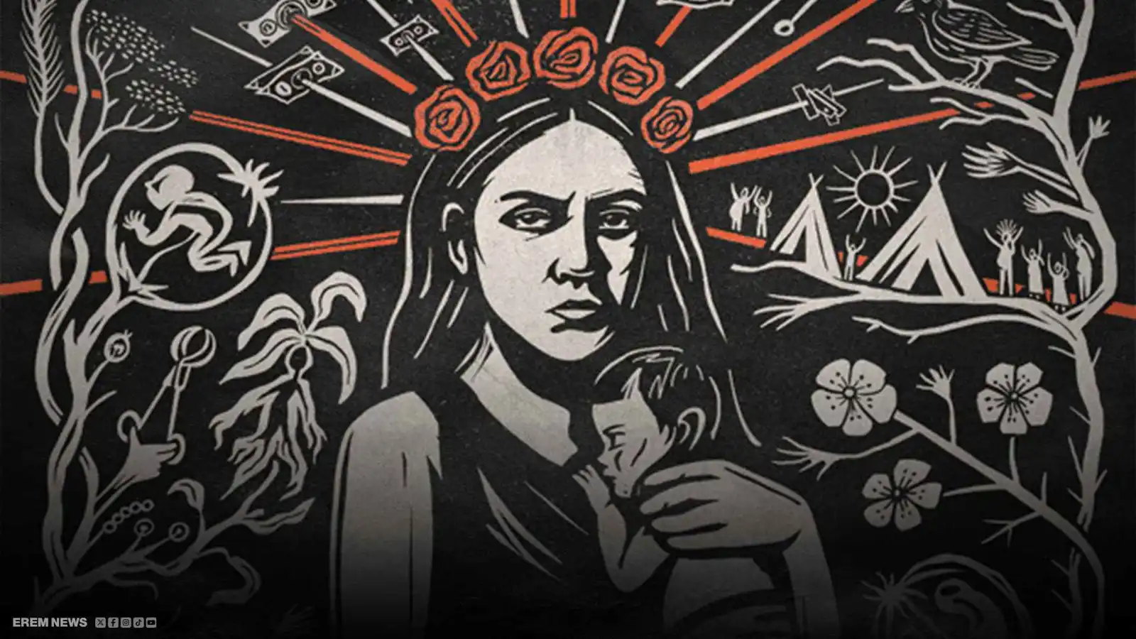 ولادات بلا أطباء ووفيات.. ظاهرة "الحمل الوحشي" تغزو الغرب فما قصتها؟