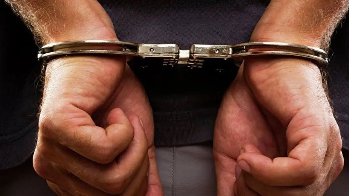 ضبط مصري هارب من 530 حكمًا قضائيًا