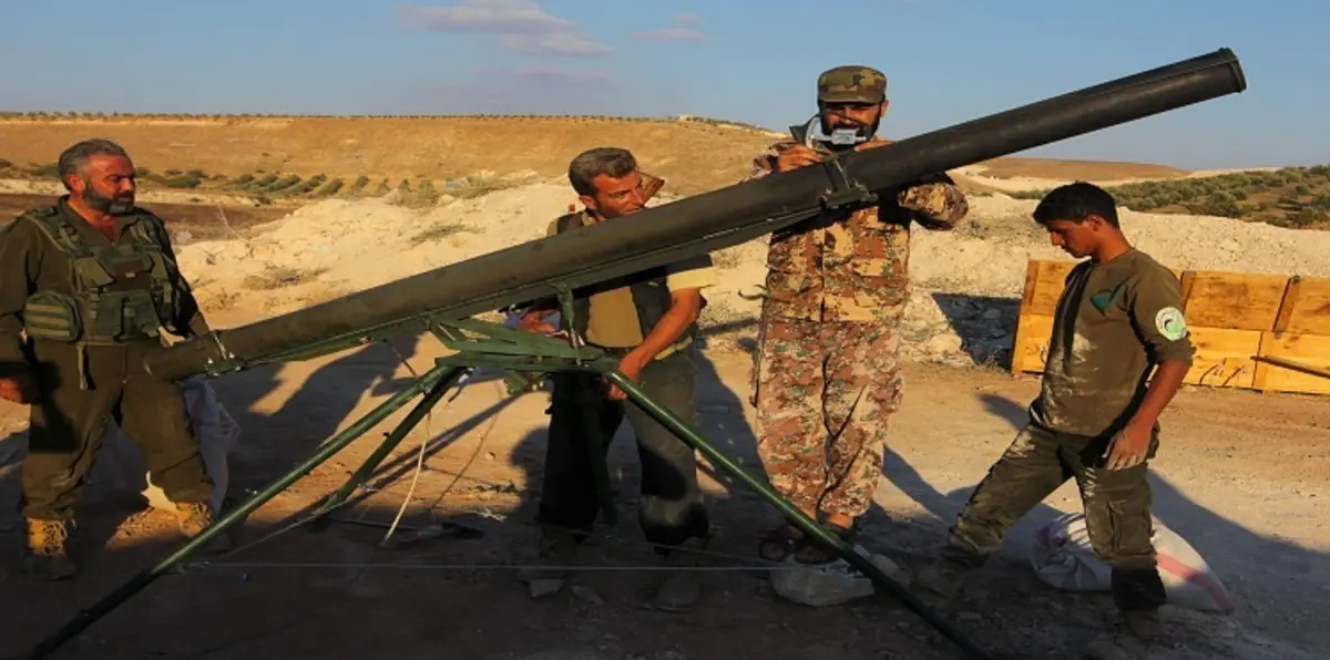 مقتل العشرات بتفجيرات في سوريا عقب تعثر الاتفاق الروسي الأمريكي